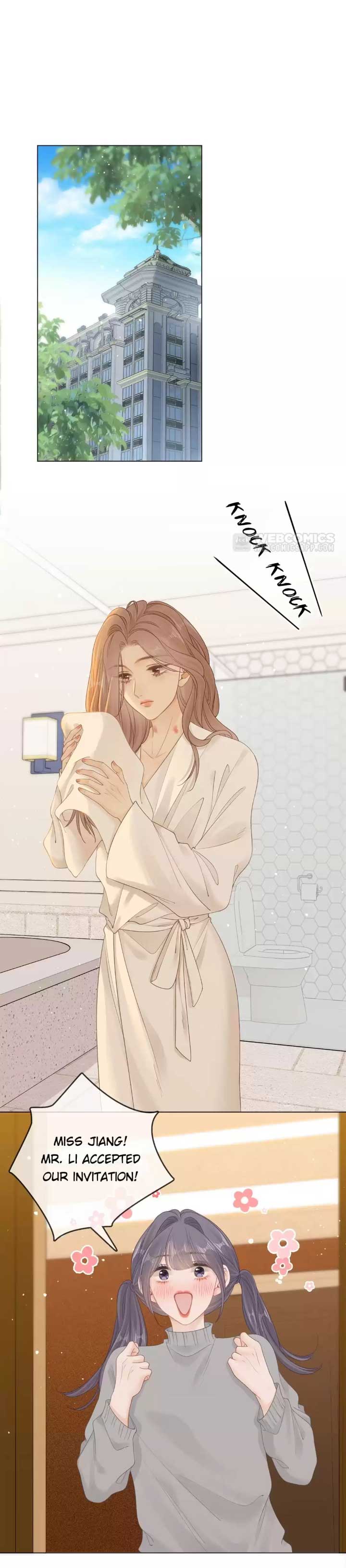 Pretty Woman chapter 18 page 2