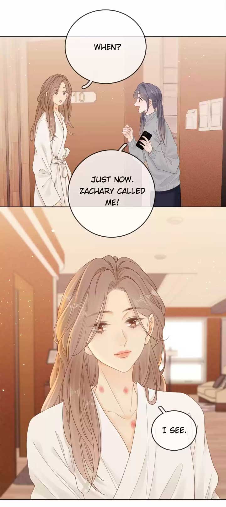 Pretty Woman chapter 18 page 3