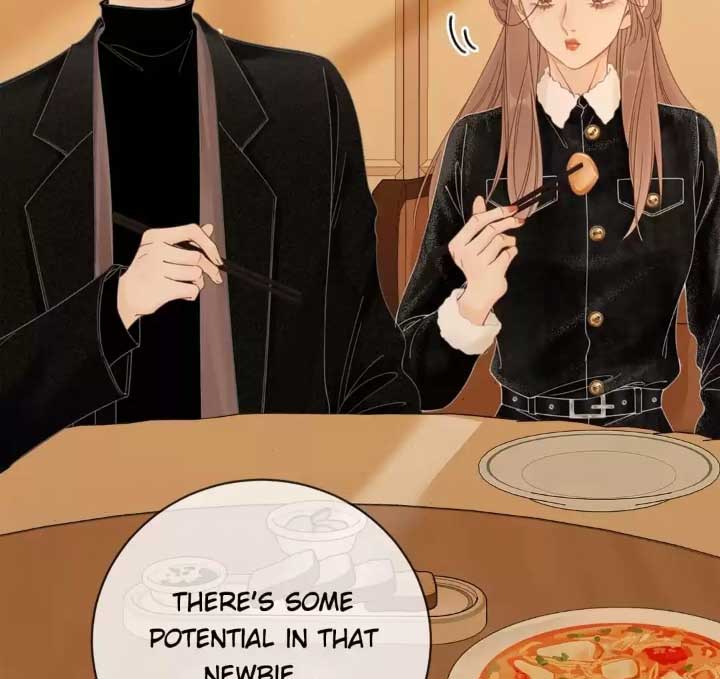 Pretty Woman chapter 19 page 6