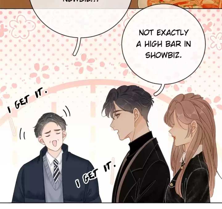 Pretty Woman chapter 19 page 7
