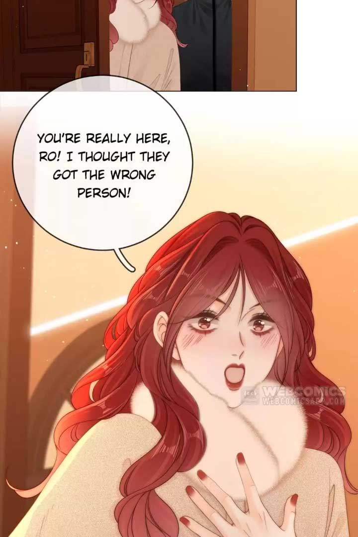 Pretty Woman chapter 19 page 16