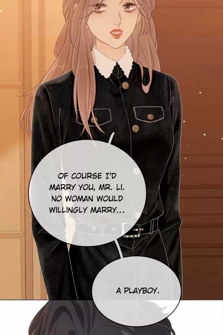 Pretty Woman chapter 19 page 35