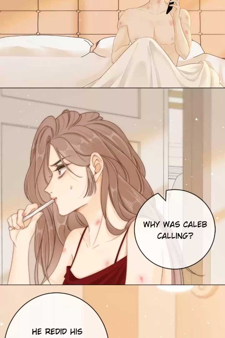 Pretty Woman chapter 20 page 32