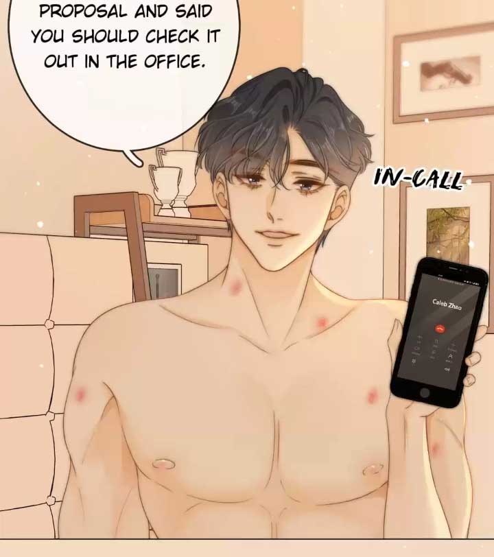 Pretty Woman chapter 20 page 33