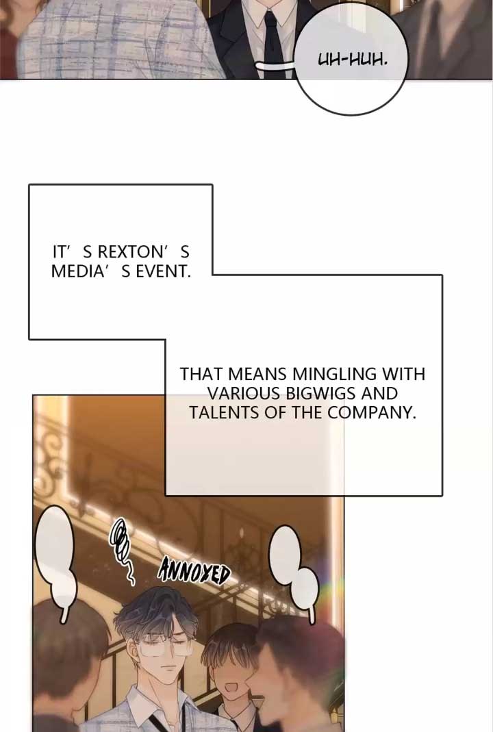 Pretty Woman chapter 21 page 11