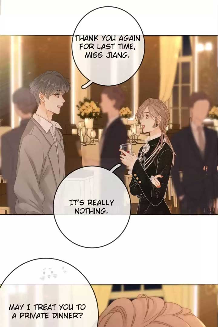 Pretty Woman chapter 21 page 14
