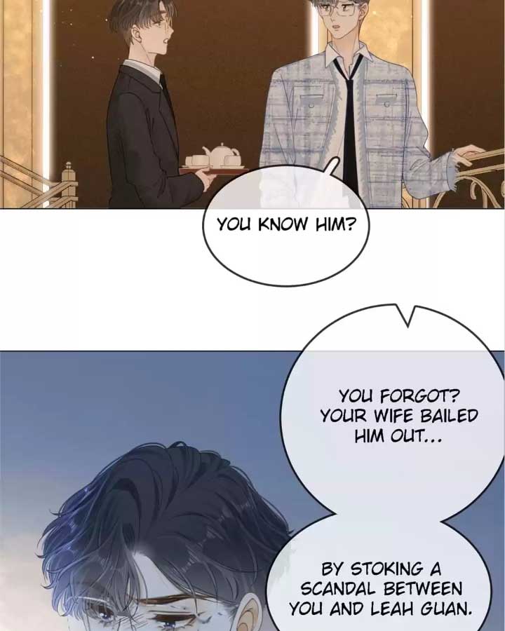 Pretty Woman chapter 21 page 18