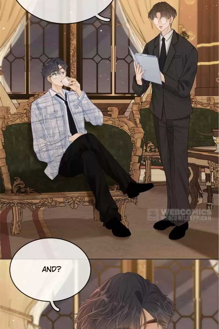 Pretty Woman chapter 21 page 21