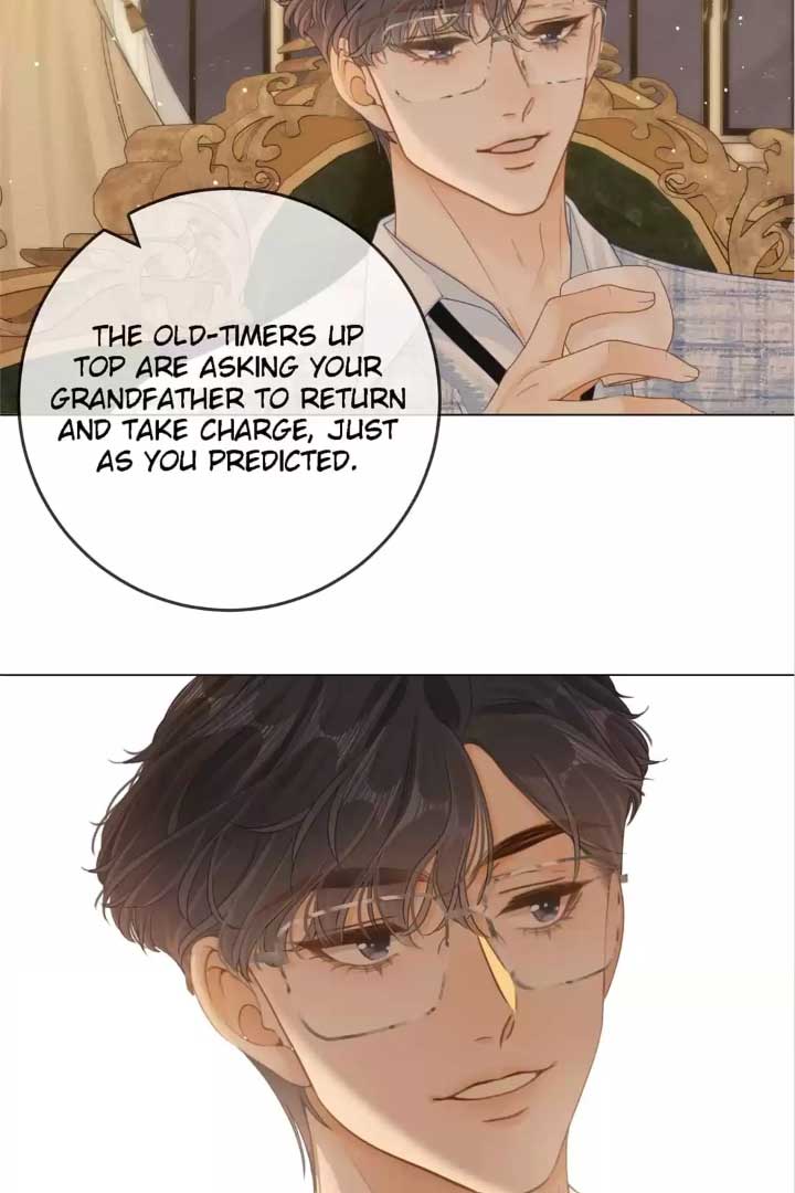 Pretty Woman chapter 21 page 22