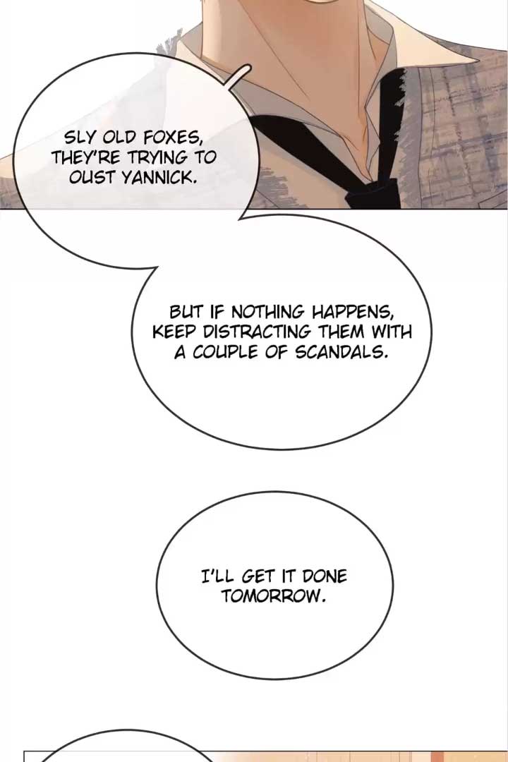 Pretty Woman chapter 21 page 23