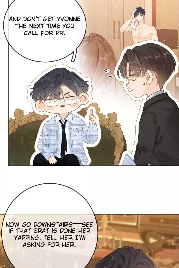 Pretty Woman chapter 21 page 24
