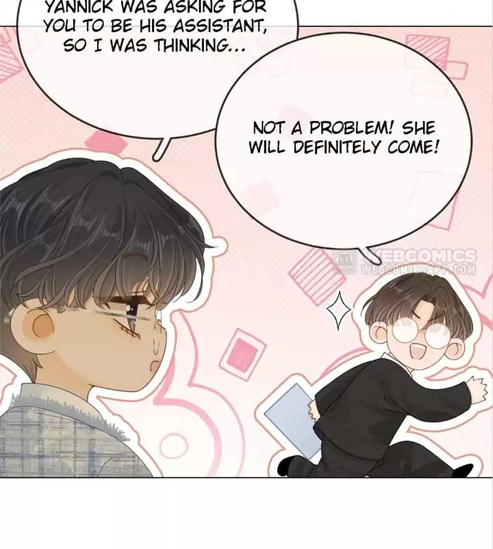 Pretty Woman chapter 21 page 26
