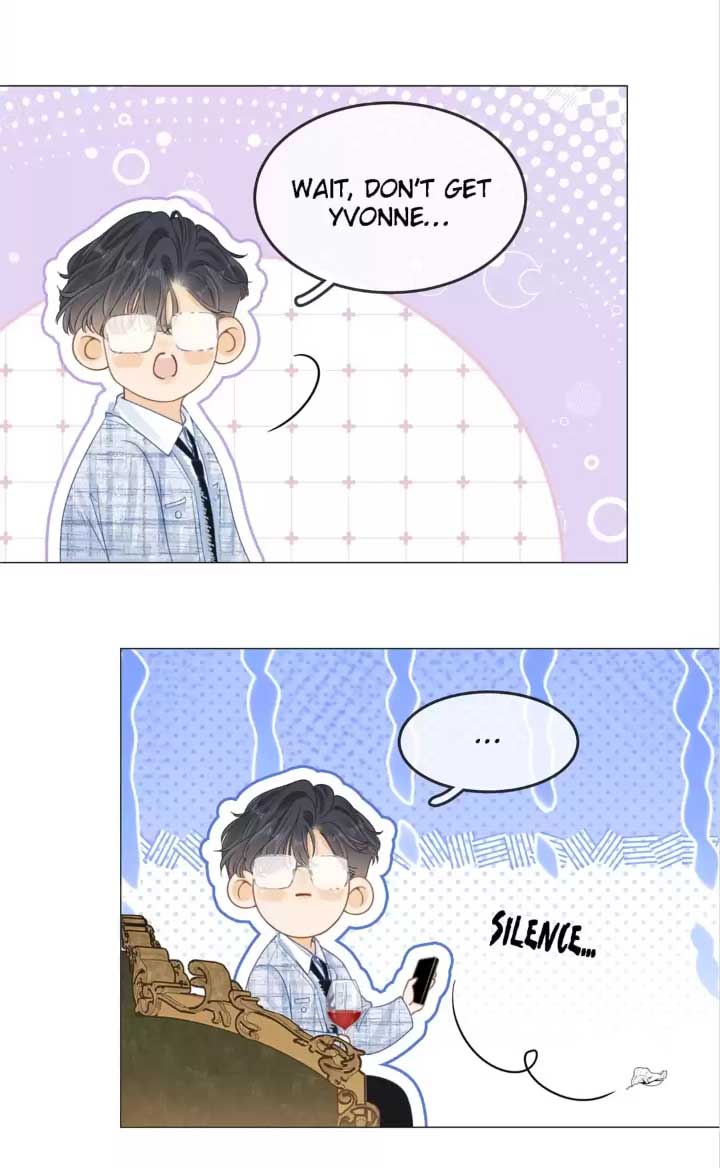 Pretty Woman chapter 21 page 28