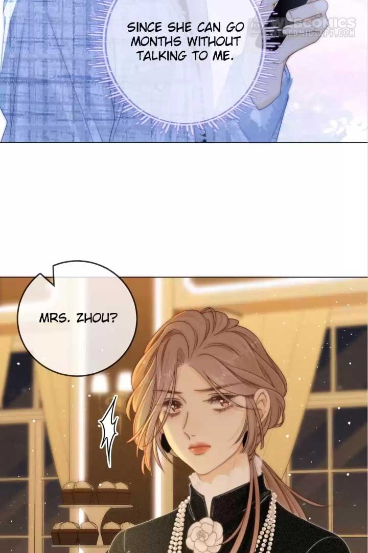 Pretty Woman chapter 21 page 30