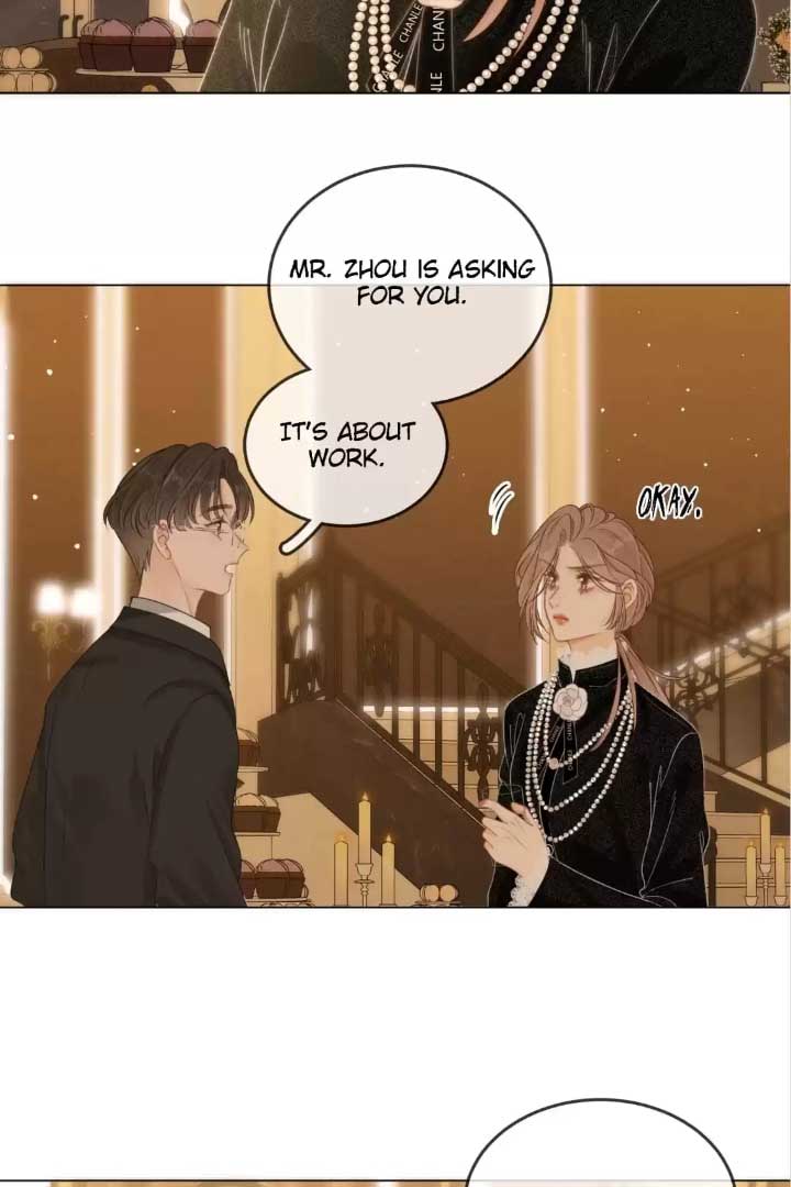Pretty Woman chapter 21 page 31