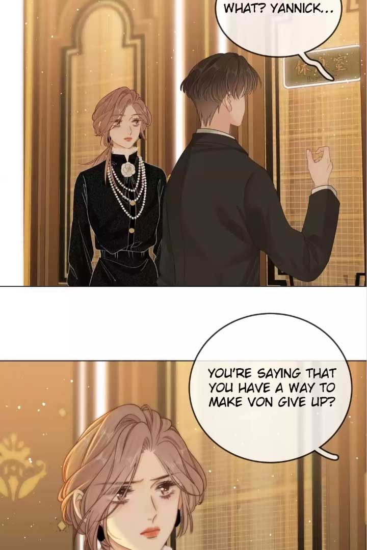 Pretty Woman chapter 21 page 32