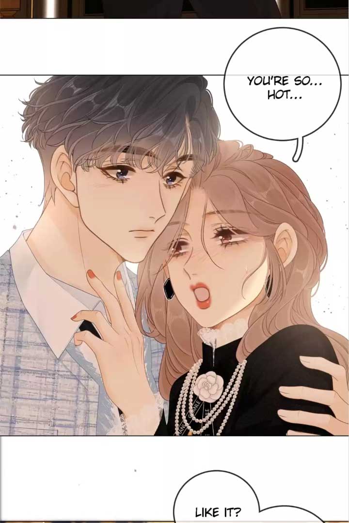 Pretty Woman chapter 22 page 27