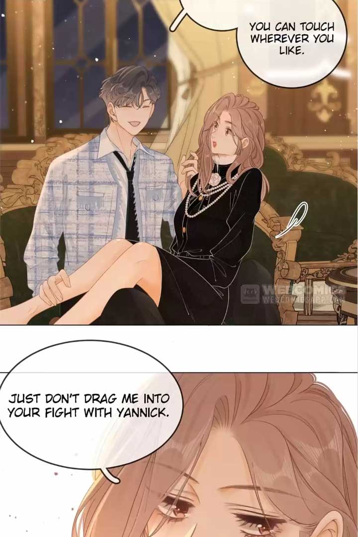 Pretty Woman chapter 22 page 28