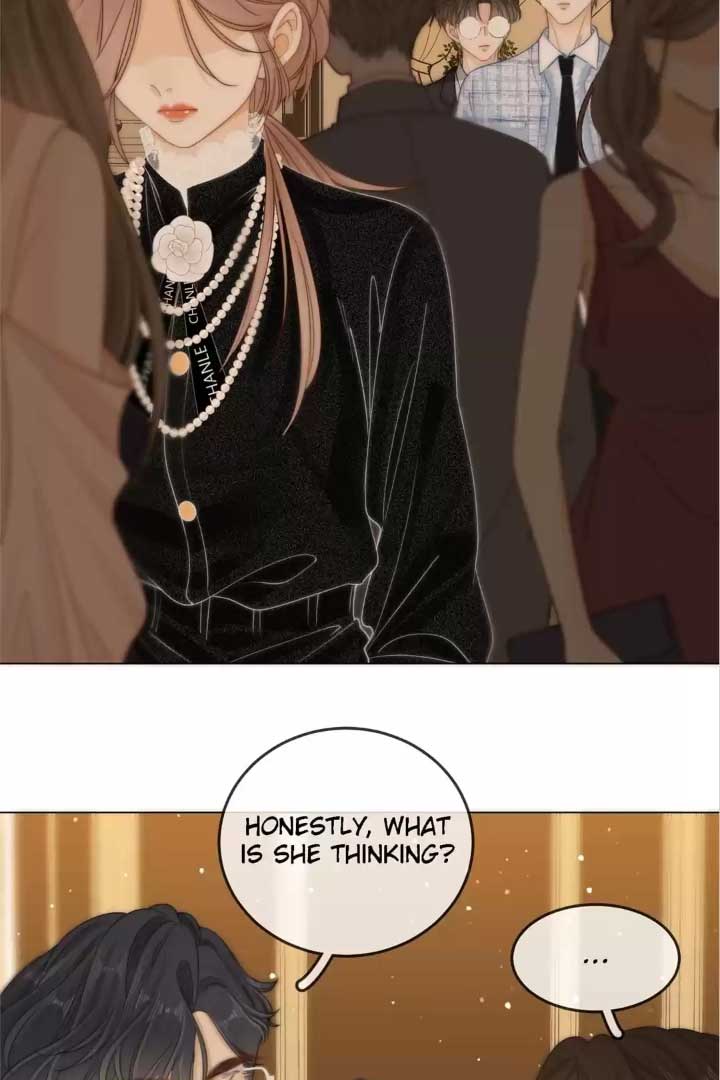 Pretty Woman chapter 22 page 36