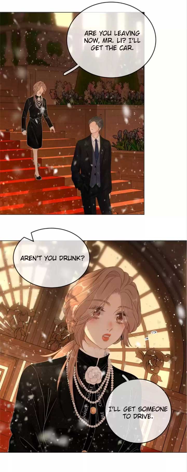 Pretty Woman chapter 23 page 3