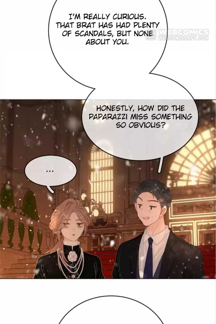 Pretty Woman chapter 23 page 6