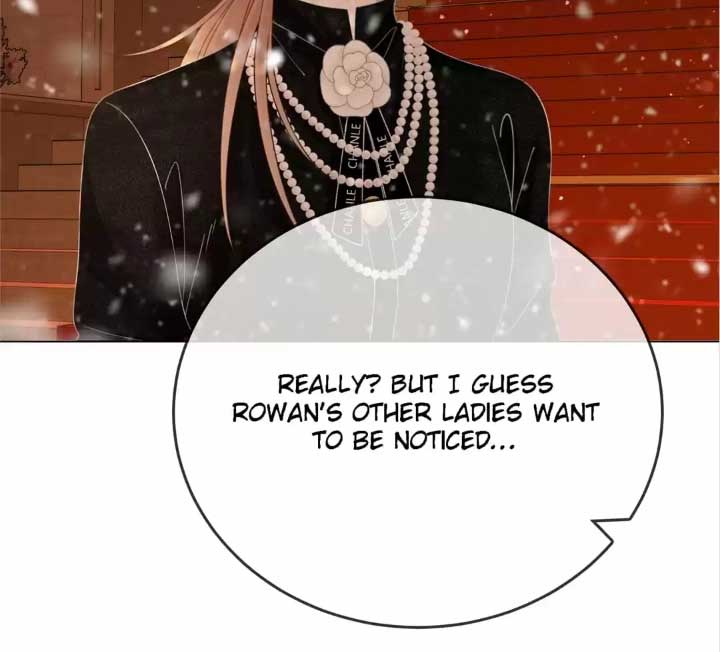 Pretty Woman chapter 23 page 8