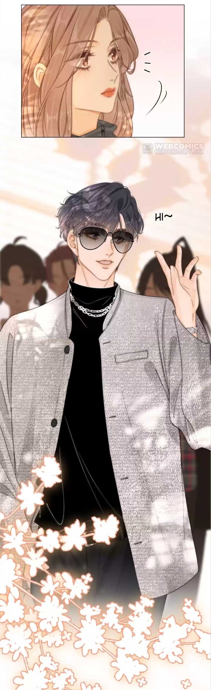 Pretty Woman chapter 23 page 35