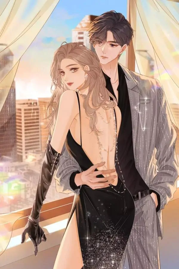 Pretty Woman chapter 24 page 1