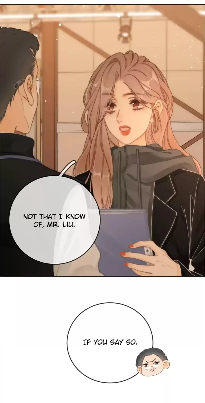 Pretty Woman chapter 24 page 3