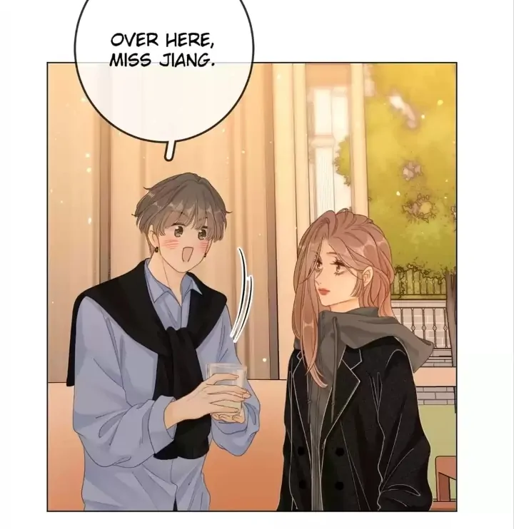 Pretty Woman chapter 24 page 8