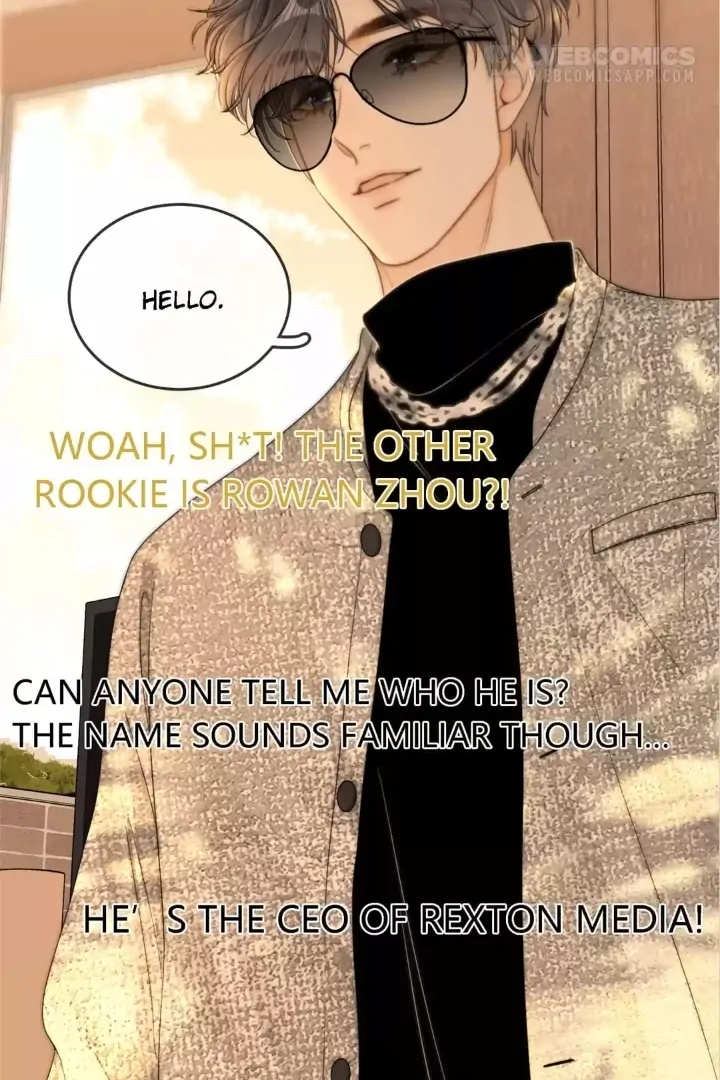 Pretty Woman chapter 24 page 12