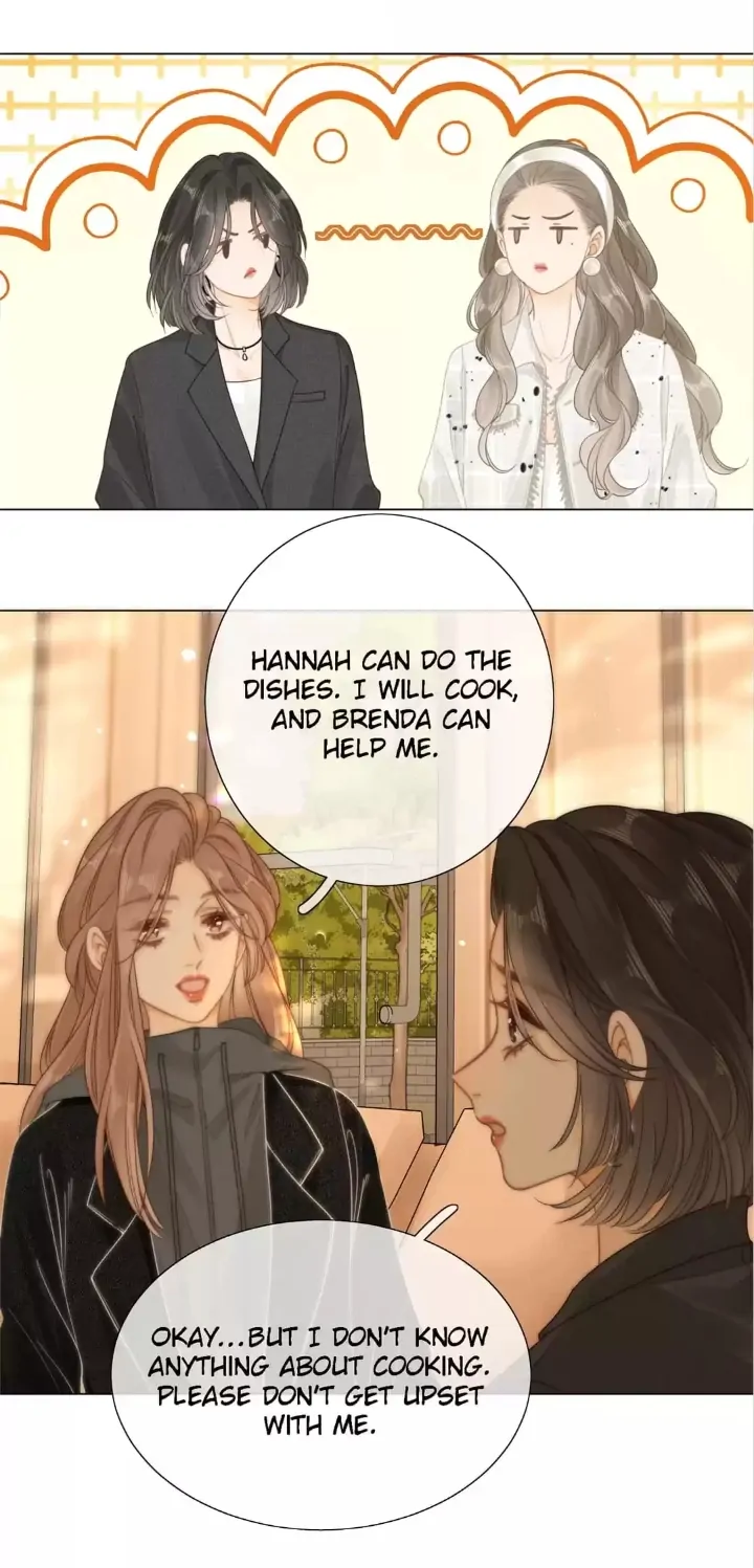 Pretty Woman chapter 24 page 21