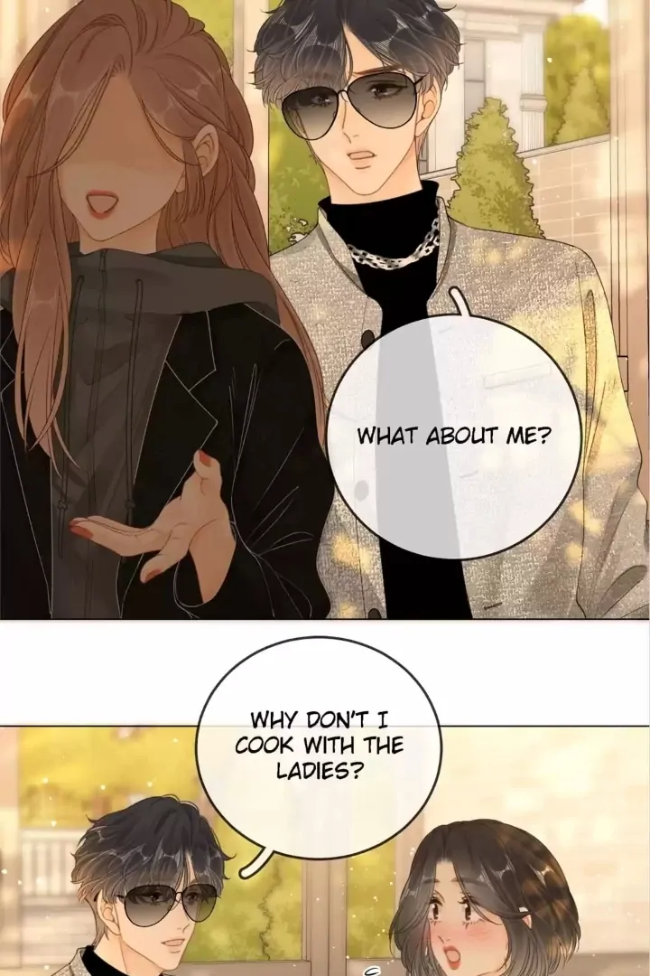 Pretty Woman chapter 24 page 24