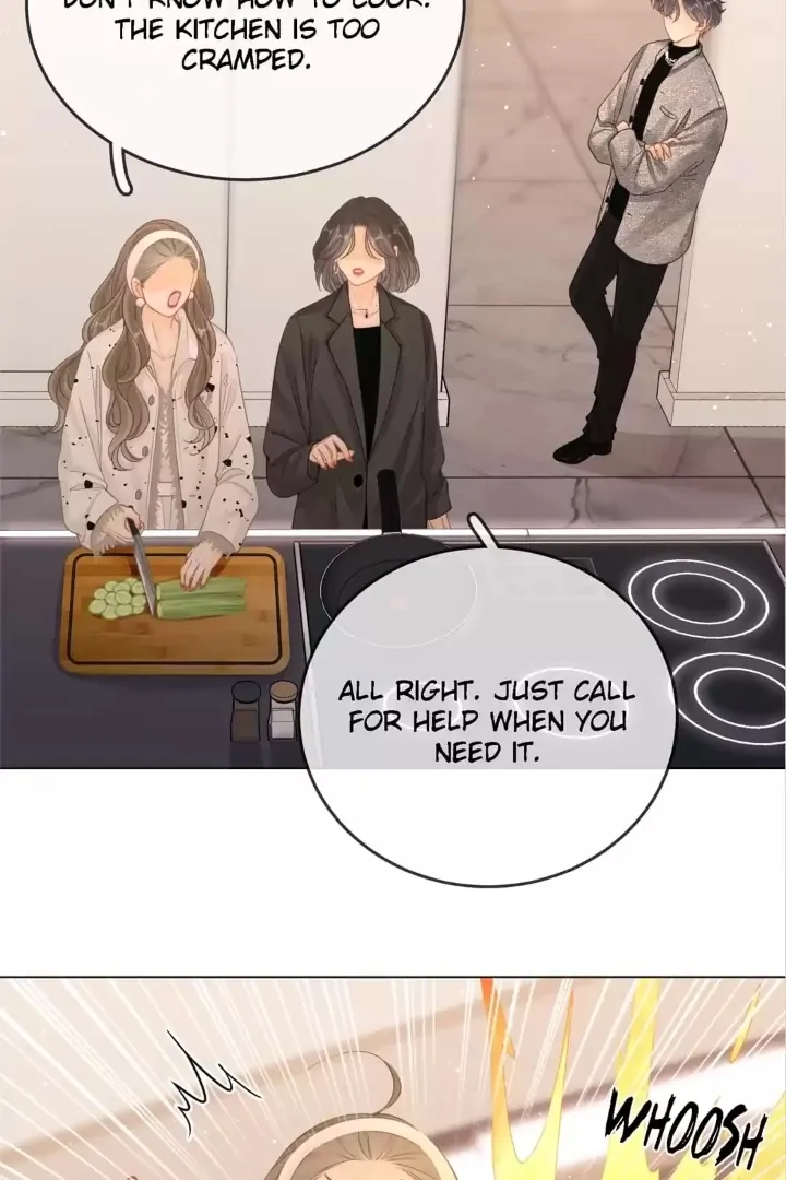 Pretty Woman chapter 24 page 28