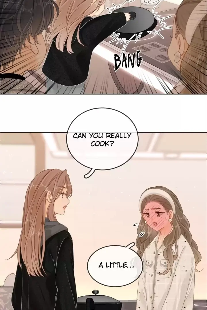 Pretty Woman chapter 24 page 34