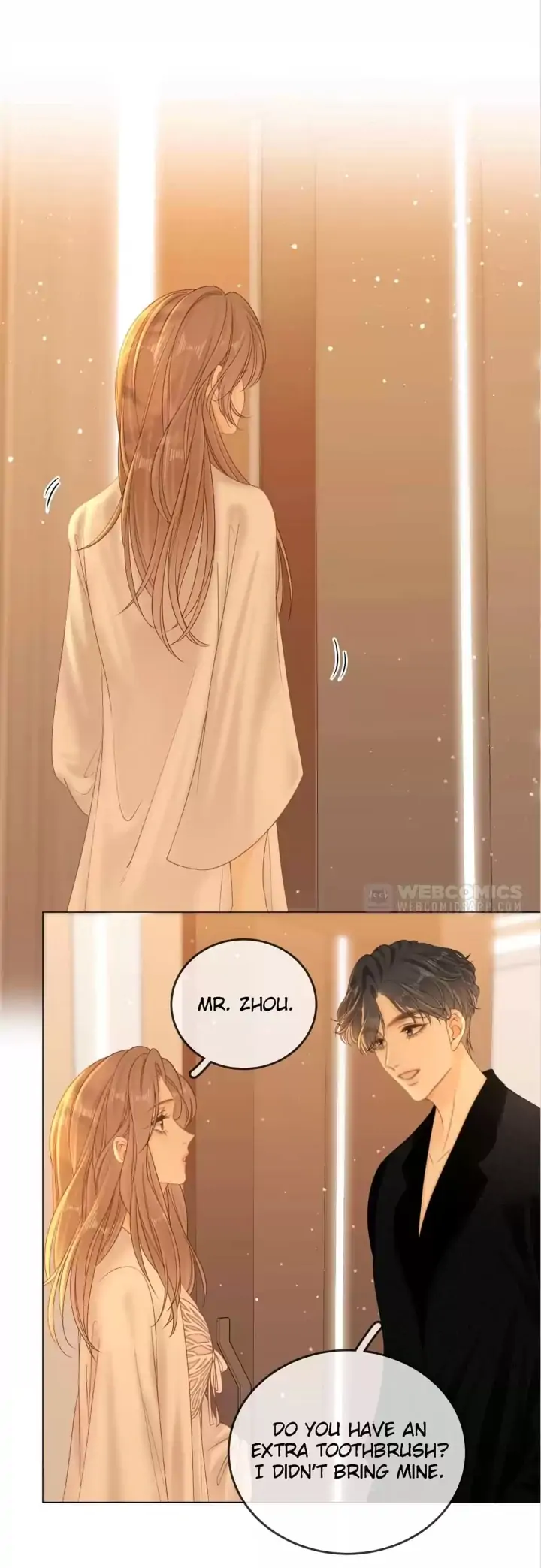Pretty Woman chapter 25 page 12