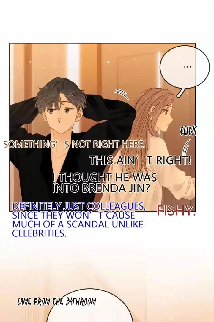 Pretty Woman chapter 25 page 14