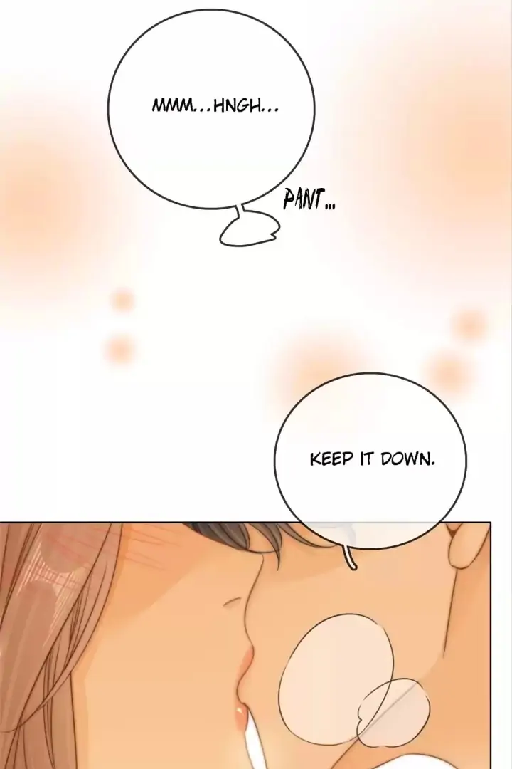 Pretty Woman chapter 25 page 31