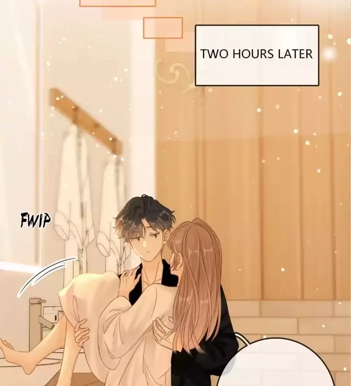 Pretty Woman chapter 25 page 33