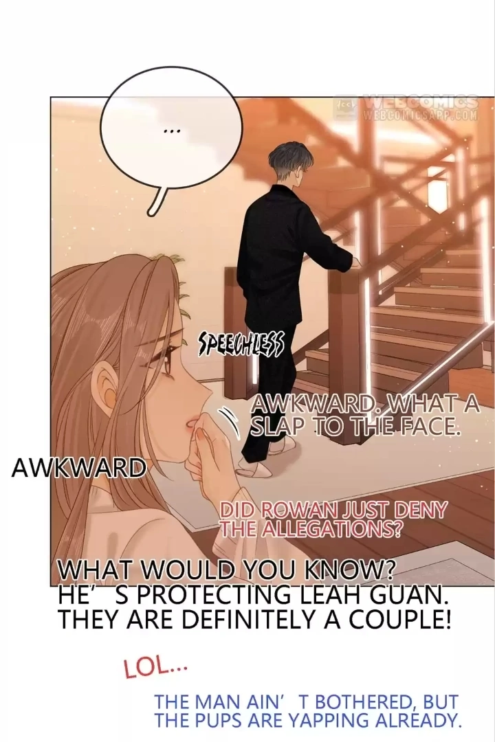Pretty Woman chapter 27 page 8