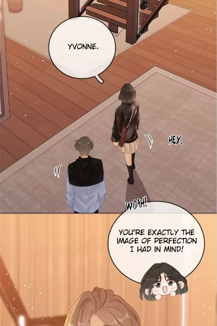 Pretty Woman chapter 27 page 31