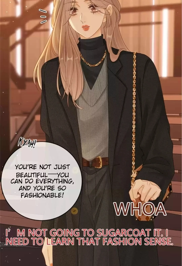 Pretty Woman chapter 27 page 32