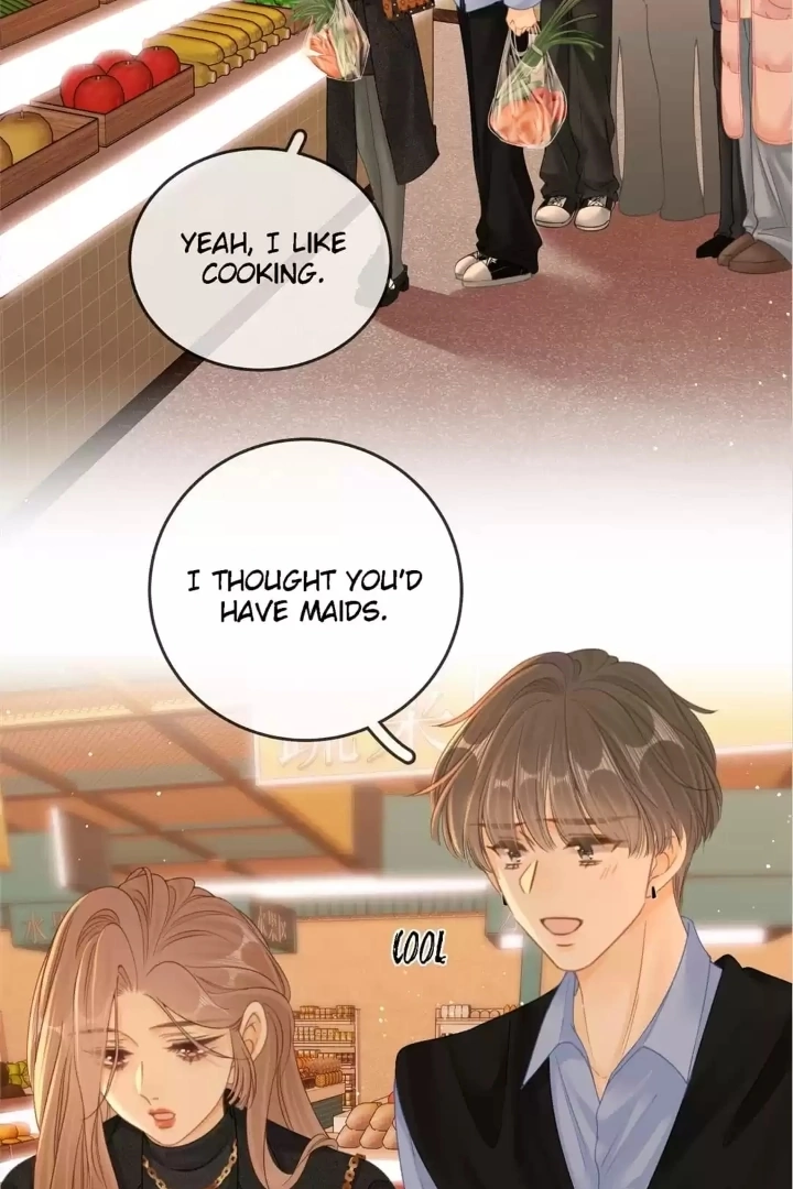 Pretty Woman chapter 27 page 39