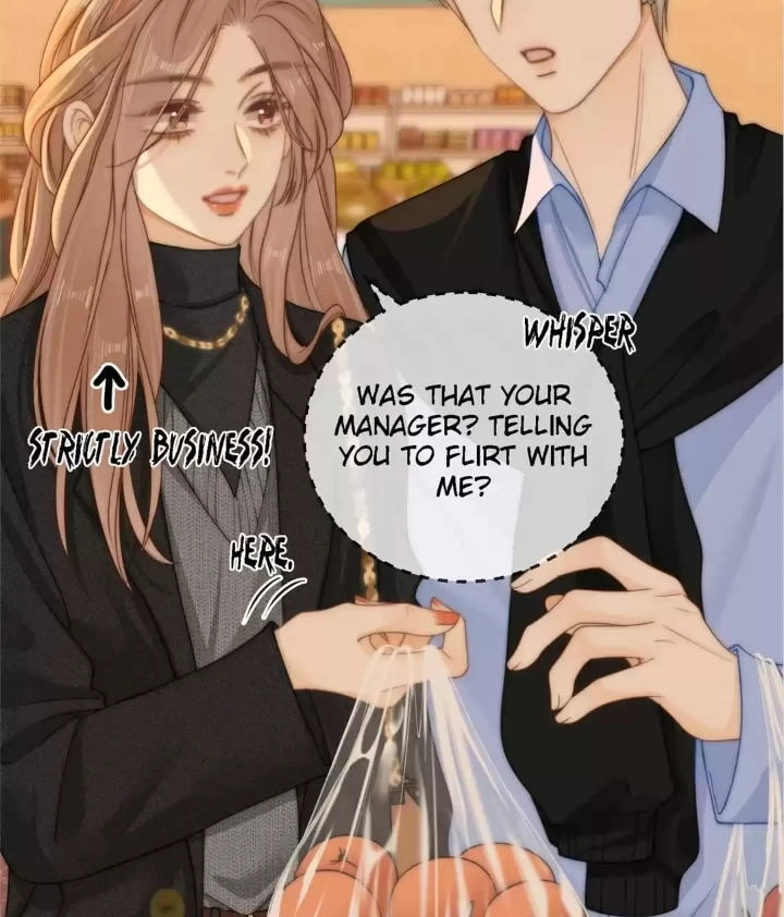 Pretty Woman chapter 28 page 4