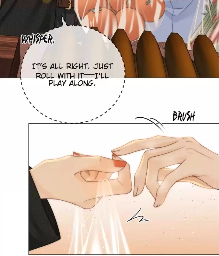 Pretty Woman chapter 28 page 5