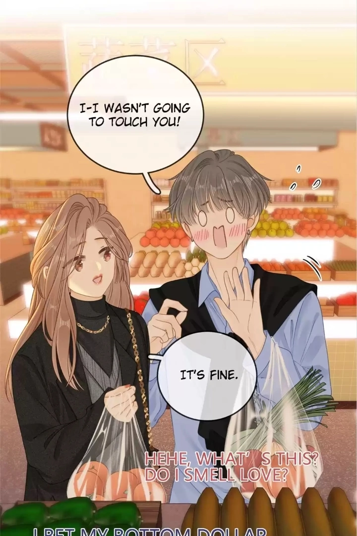 Pretty Woman chapter 28 page 6