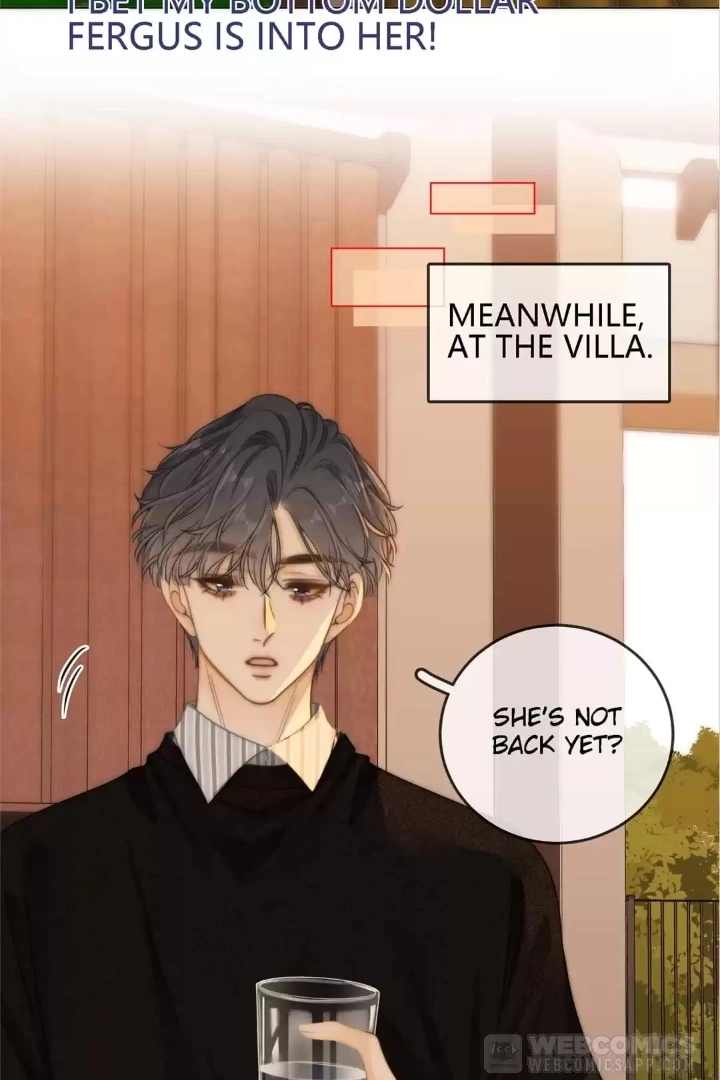 Pretty Woman chapter 28 page 7