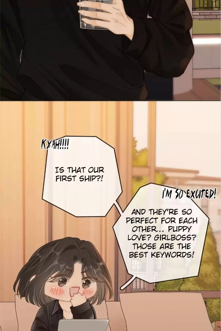 Pretty Woman chapter 28 page 8