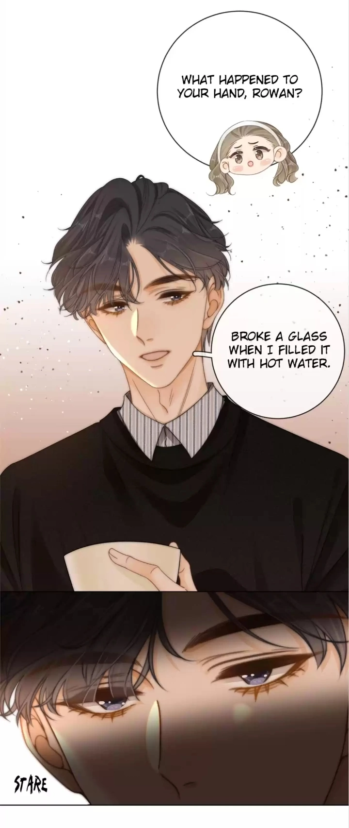 Pretty Woman chapter 28 page 21