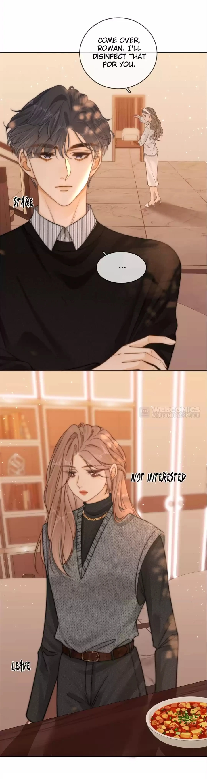 Pretty Woman chapter 28 page 26